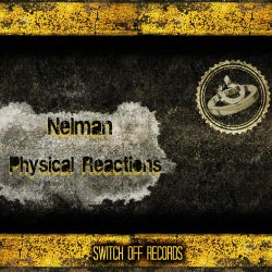 Physical Reactions EP