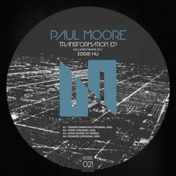 Transformation EP