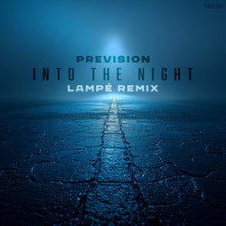 Into The Night (Lampe Remix)