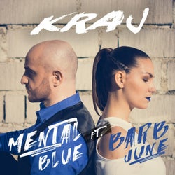 Kraj (feat. Barb June)