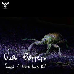 Sopra / Bass Line EP