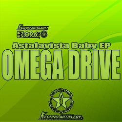 Astalavista Baby EP