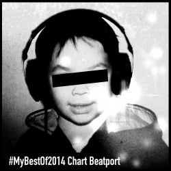 #MyBestOf2014 Chart