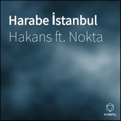 Harabe Istanbul