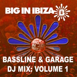 Bassline & Garage: DJ Mix Vol 1