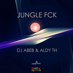 Jungle Fck - Single