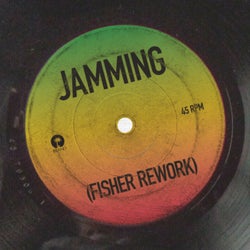 Jamming (FISHER Rework)