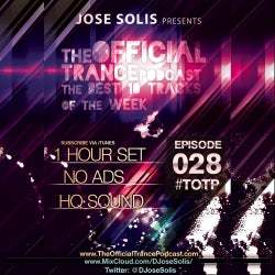 The Official Trance Podcast - Episode 028