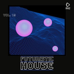 Futuristic House Vol. 19
