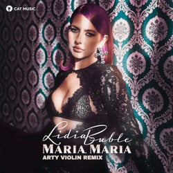 Maria, Maria (Arty Violin Remix Extended)