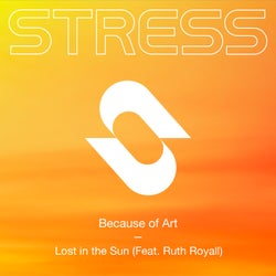 Lost in the Sun (feat. Ruth Royall) [Extended Mix]