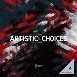 Artistic Choices Vol. 4