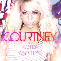 Anytime (feat. Flo Rida)