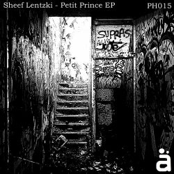 Petit Prince EP