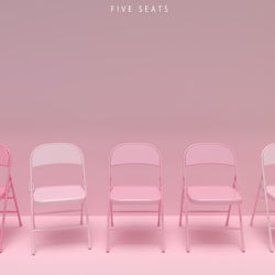 Five seats