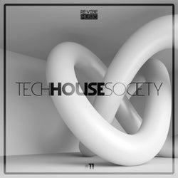 Tech House Society Issue 11