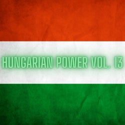 Hungarian Power Vol. 13