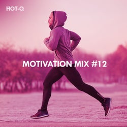 Motivation Mix, Vol. 12