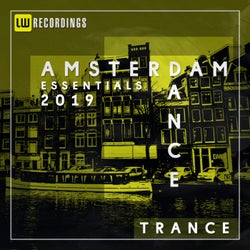 Amsterdam Dance Essentials 2019 Trance