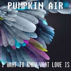 I Want to Know What Love Is