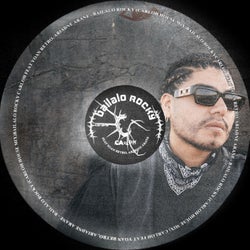 Bailalo Rocky (Extended Mix)