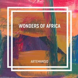 Wonders Of Africa
