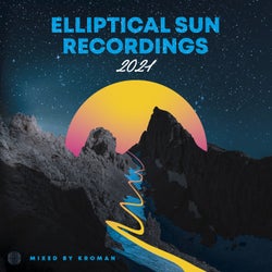 Elliptical Sun Recordings 2021