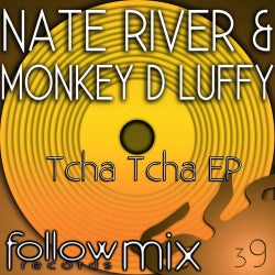 Tcha Tcha EP