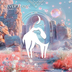 Never Alone