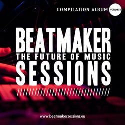 Beatmaker Sessions Compilation Vol.4