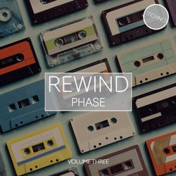 Rewind Phase, Vol. 3