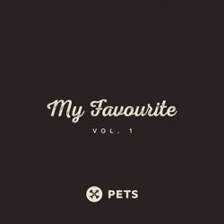 My Favourite PETS, Vol. 1