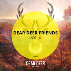 Dear Deer Friends, Vol. 4
