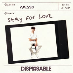 Stay For Love