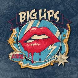 BIG LiPS