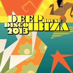 Deep House Disco Ibiza 2013
