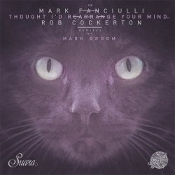 Mark Fanciulli's Rearranging Minds Chart