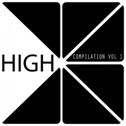 HIGH Copilation, Vol. 1