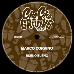 Bueno Bueno (Extended Mix)