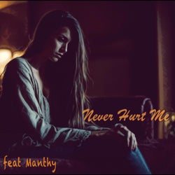 Never Hurt Me (feat. Manthy)