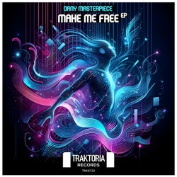 Make me free EP