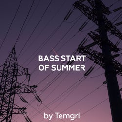 BASS START OF SUMMER 2019