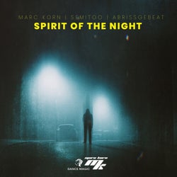 Spirit of the Night (Rework)
