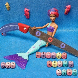 Sirena Senza Coda