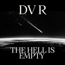 THE HELL IS EMPTY