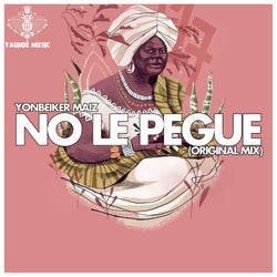 No Le Pegue (Original Mix)