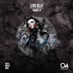 Lewis Delay - Yourself Destiny Chart