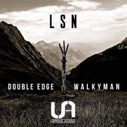 Double Edge / Walkyman