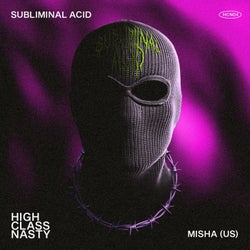 Subliminal Acid