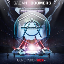 "Boomers" Chart by Sagan